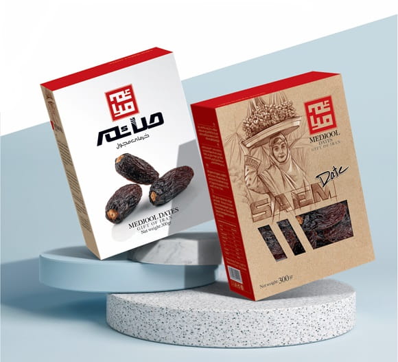 Medjool Dates